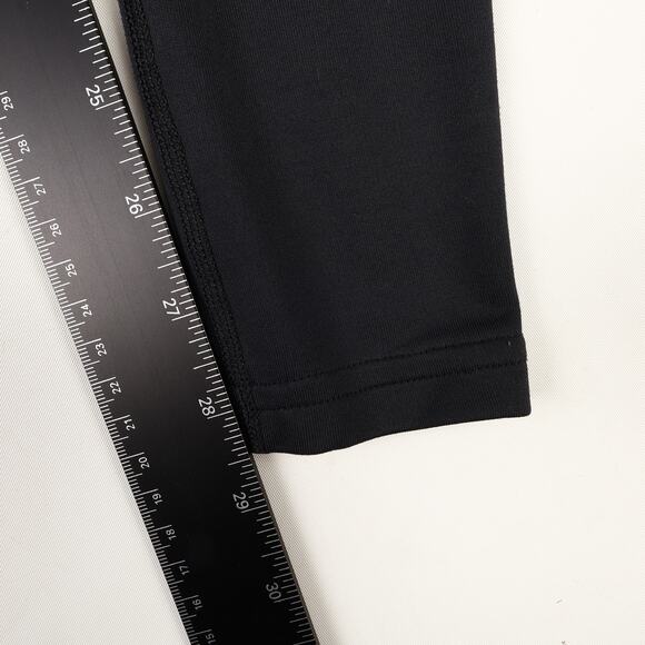 Under Armour Womens Small Cold Gear Fitted Leggings Black - Picture 4 of 7